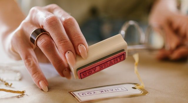 Hvad er et datostempel? Hvad er et datostempel?