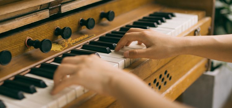 De mange fordele ved musikundervisning De mange fordele ved musikundervisning