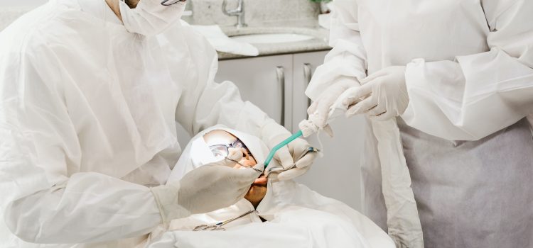 Hvad udgør en god tandlæge i Korsør? Hvad udgør en god tandlæge i Korsør?