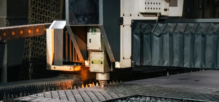 Fordele og anvendelser af CNC bearbejdning i moderne produktion Fordele og anvendelser af CNC bearbejdning i moderne produktion
